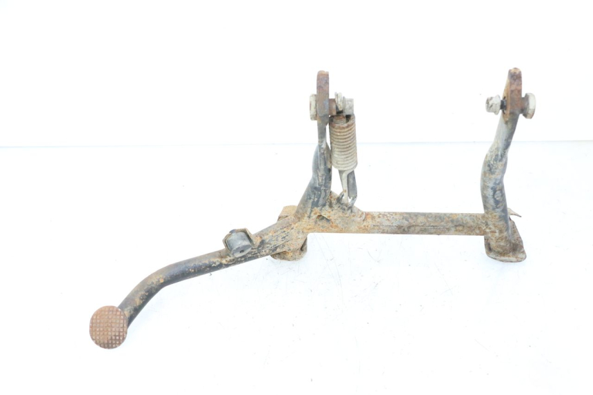 photo de CENTRAAL STANDAARD YAMAHA FJR ABS 1300 (2006 - 2012) - Technische close-up