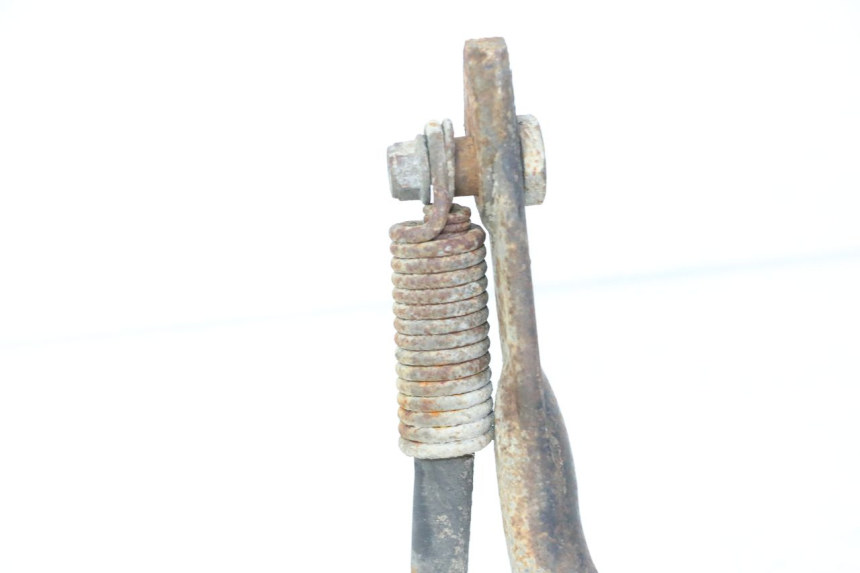 photo de CENTRAAL STANDAARD YAMAHA FJR ABS 1300 (2006 - 2012) - Bevestigingspunten