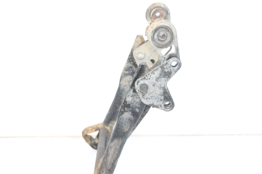 photo de CENTRAAL STANDAARD YAMAHA FJR ABS 1300 (2006 - 2012) - Kenmerkende details