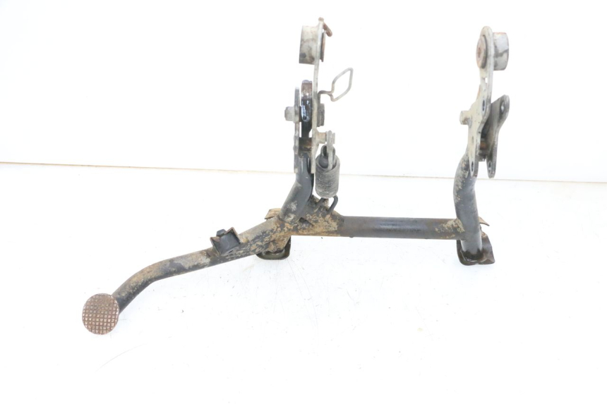 photo de CENTRAAL STANDAARD YAMAHA FJR ABS 1300 (2006 - 2012) - Zoom op componenten