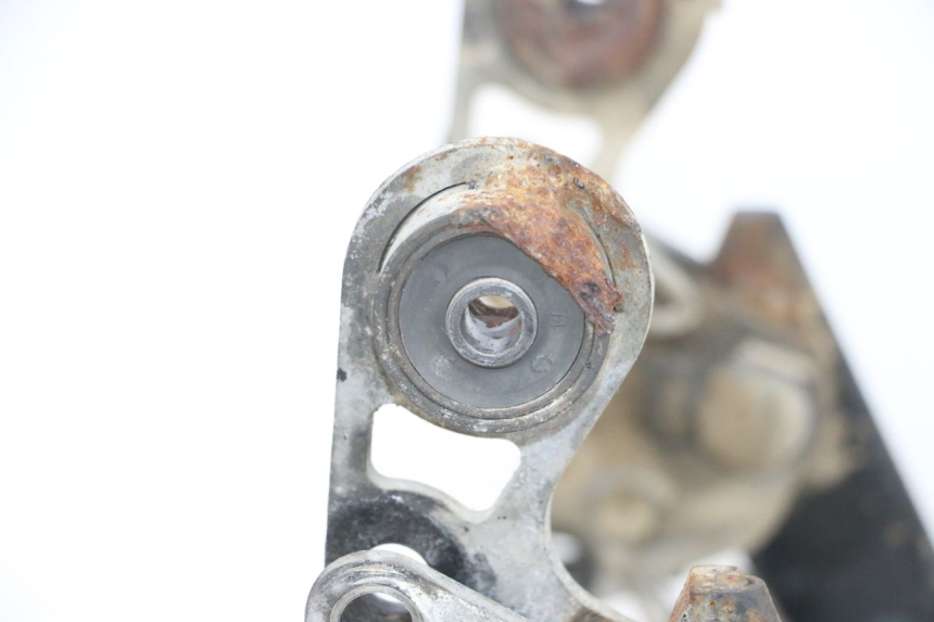 photo de CENTRAAL STANDAARD YAMAHA FJR ABS 1300 (2006 - 2012) - Aanvullende foto