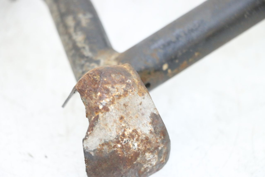 photo de CENTRAAL STANDAARD YAMAHA FJR ABS 1300 (2006 - 2012) - Zoom op gebruiksstaat