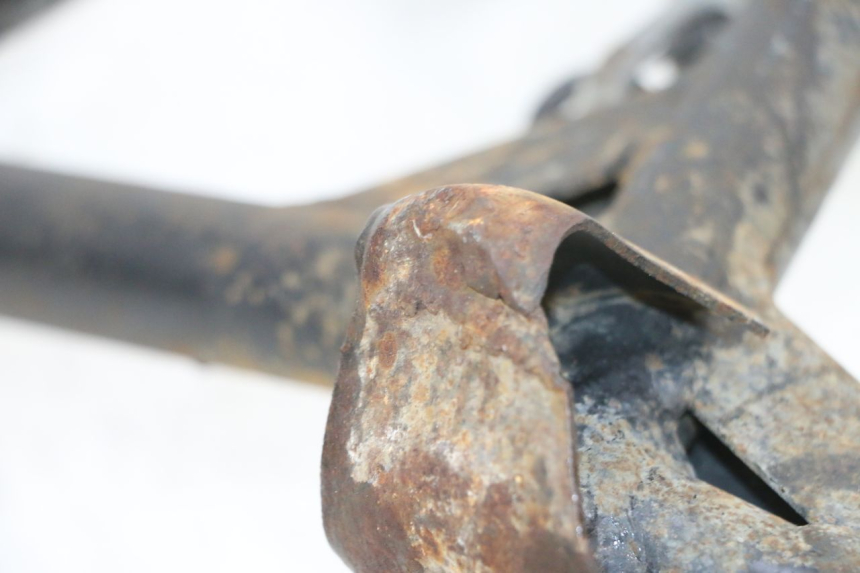 photo de CENTRAAL STANDAARD YAMAHA FJR ABS 1300 (2006 - 2012) - Andere kijkhoek