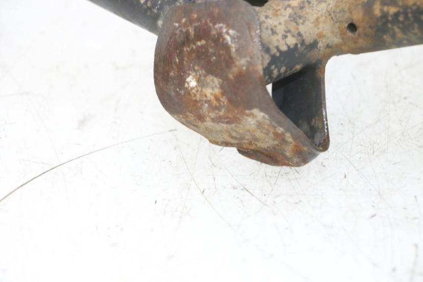 photo de CENTRAAL STANDAARD YAMAHA FJR ABS 1300 (2006 - 2012) - Technische close-up