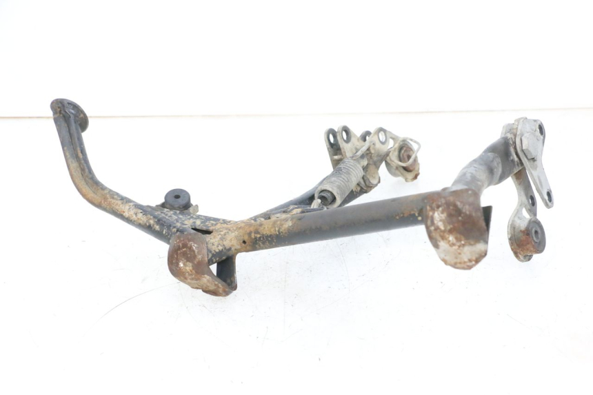 photo de CENTRAAL STANDAARD YAMAHA FJR ABS 1300 (2006 - 2012) - Overzicht