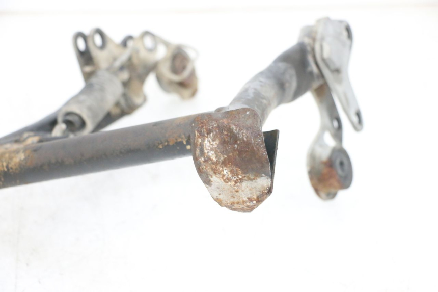 photo de CENTRAAL STANDAARD YAMAHA FJR ABS 1300 (2006 - 2012) - Bevestigingspunten