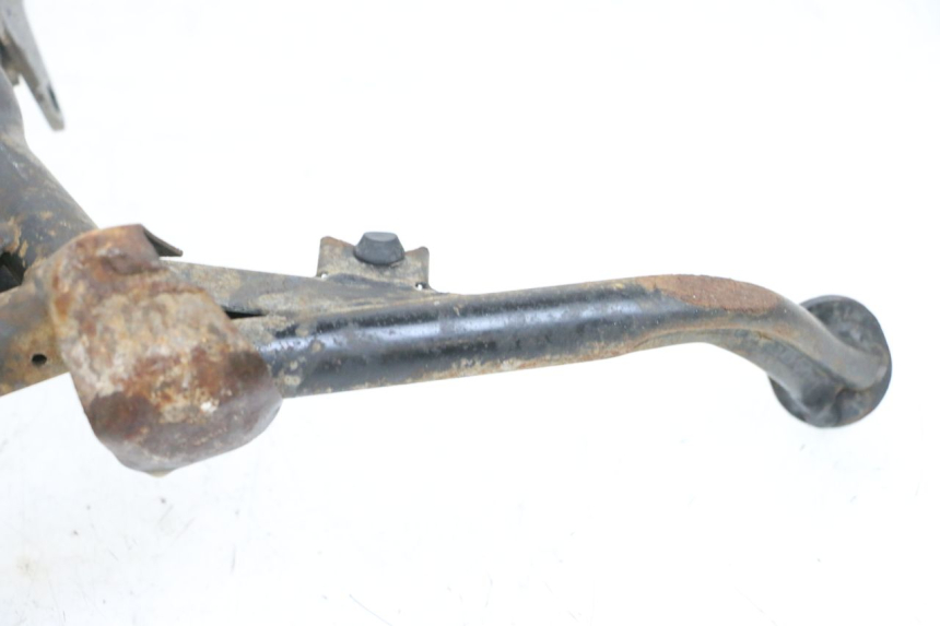 photo de CENTRAAL STANDAARD YAMAHA FJR ABS 1300 (2006 - 2012) - Gecontroleerd onderdeel