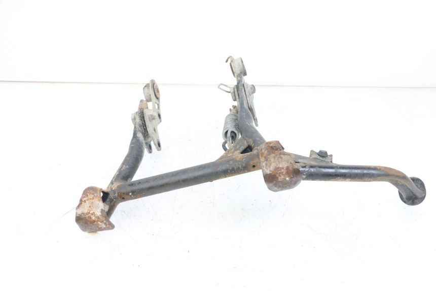 photo de CENTRAAL STANDAARD YAMAHA FJR ABS 1300 (2006 - 2012) - Markeringen en referenties