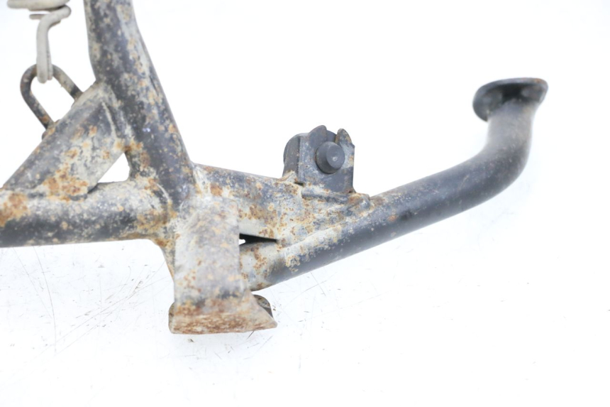 photo de CENTRAAL STANDAARD YAMAHA FJR ABS 1300 (2006 - 2012) - Kenmerkende details