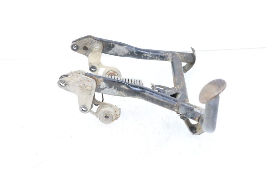 photo de CENTRAAL STANDAARD YAMAHA FJR ABS 1300 (2006 - 2012) - Zoom op gebruiksstaat