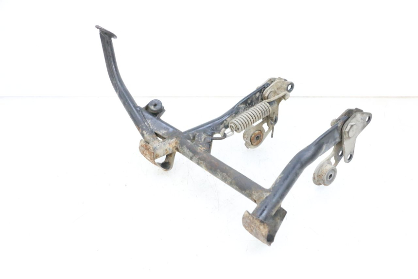 photo de CENTRAAL STANDAARD YAMAHA FJR ABS 1300 (2006 - 2012) - Andere kijkhoek