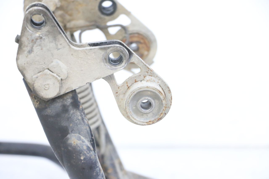 photo de CENTRAAL STANDAARD YAMAHA FJR ABS 1300 (2006 - 2012) - Markeringen en referenties