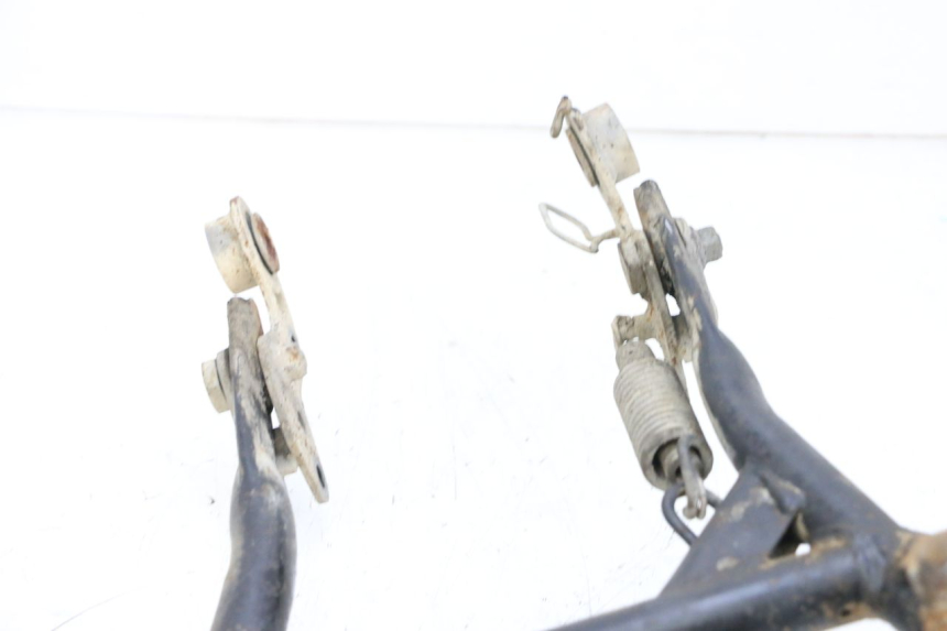 photo de CENTRAAL STANDAARD YAMAHA FJR ABS 1300 (2006 - 2012) - Detail van het onderdeel