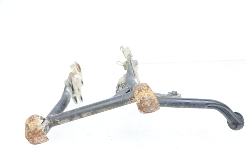 photo de CENTRAAL STANDAARD YAMAHA FJR ABS 1300 (2006 - 2012) - Zoom op gebruiksstaat