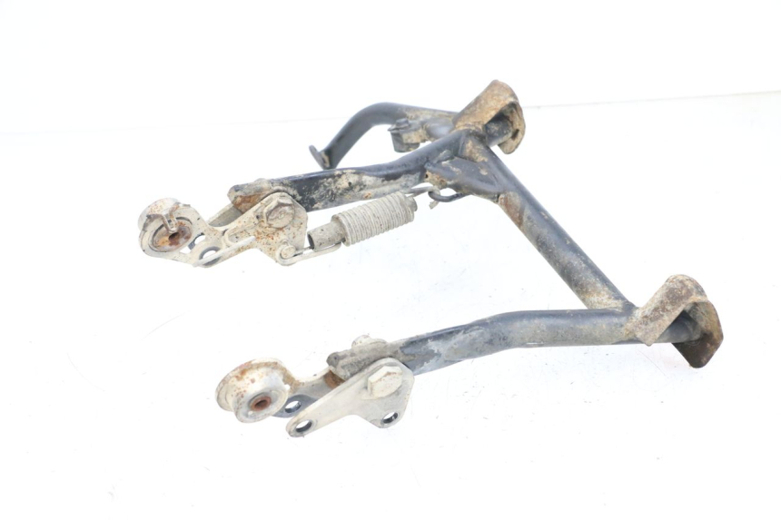 photo de CENTRAAL STANDAARD YAMAHA FJR ABS 1300 (2006 - 2012) - Andere kijkhoek