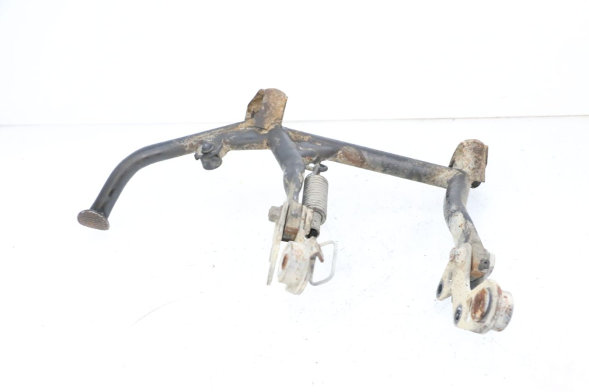 photo de CENTRAAL STANDAARD YAMAHA FJR ABS 1300 (2006 - 2012) - Technische close-up