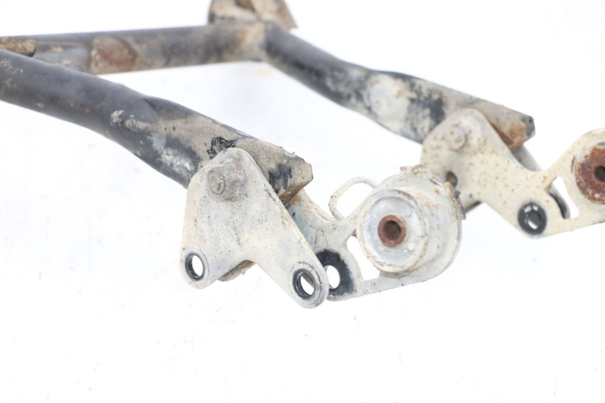 photo de CENTRAAL STANDAARD YAMAHA FJR ABS 1300 (2006 - 2012) - Bevestigingspunten