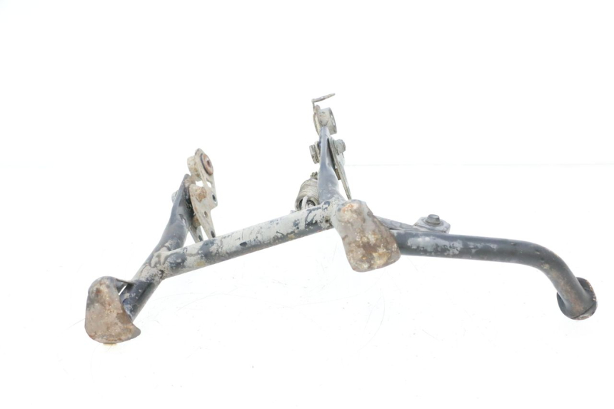photo de CENTRALE STANDAARD YAMAHA FJR 1300 (2001 - 2005) - Detail van het onderdeel