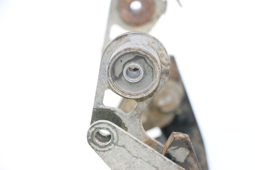 photo de CENTRALE STANDAARD YAMAHA FJR 1300 (2001 - 2005) - Technische close-up