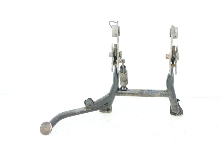 photo de CENTRALE STANDAARD YAMAHA FJR 1300 (2001 - 2005) - Bevestigingspunten