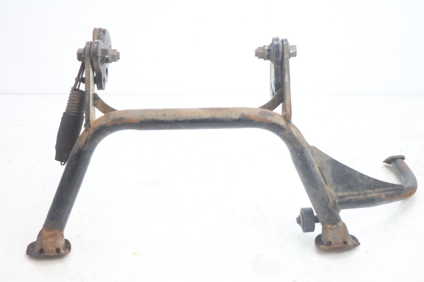 photo de CENTRAAL STANDAARD HONDA FJS SILVER WING SILVERWING 400 (2005 - 2008) - Hoofdaanzicht