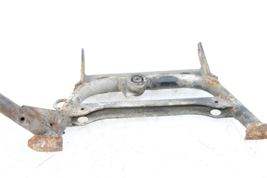 photo de CENTRAAL STANDAARD MBK FLAME X 125 (2007 - 2016) - Zoom op gebruiksstaat