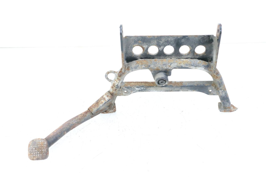 photo de CENTRAAL STANDAARD MBK FLAME X 125 (2007 - 2016) - Technische close-up