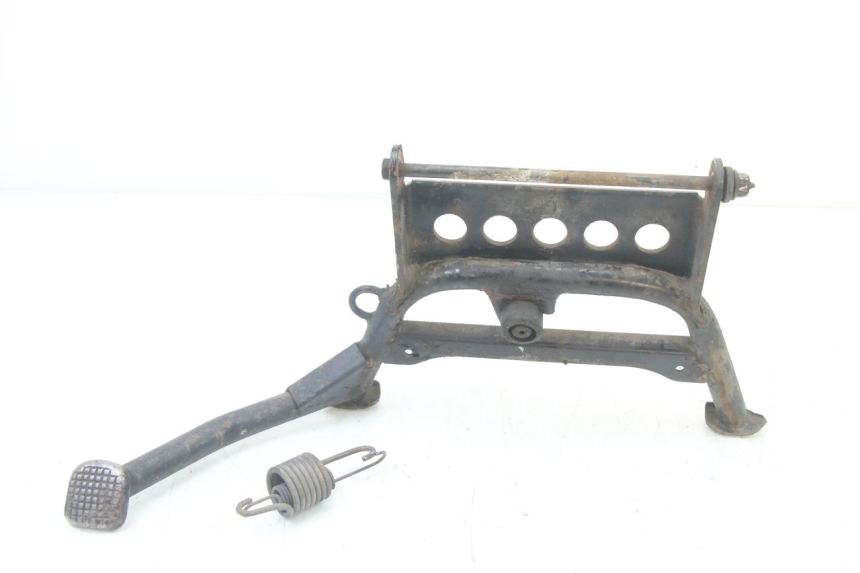 photo de CENTRAAL STANDAARD MBK FLAME X 125 (2007 - 2016) - Technische close-up