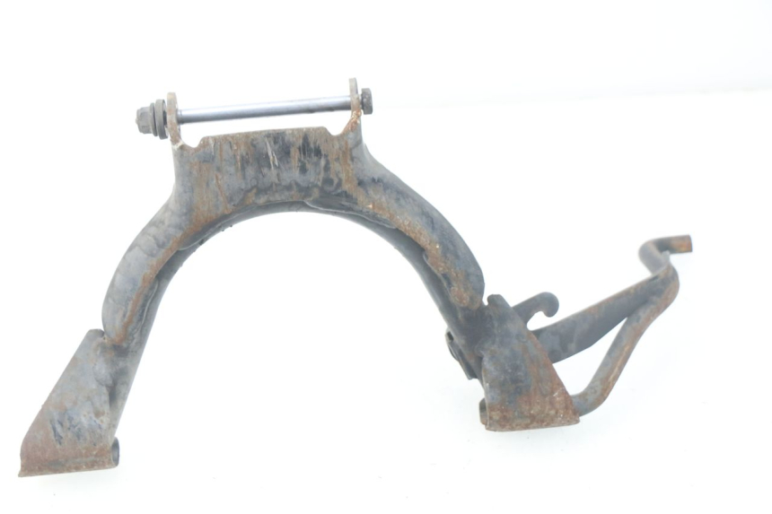 photo de CENTRAAL STANDAARD MBK FLIPPER 115 (2013 - 2017) - Hoofdaanzicht