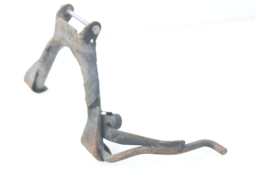 photo de CENTRAAL STANDAARD MBK FLIPPER 115 (2013 - 2017) - Detail van het onderdeel