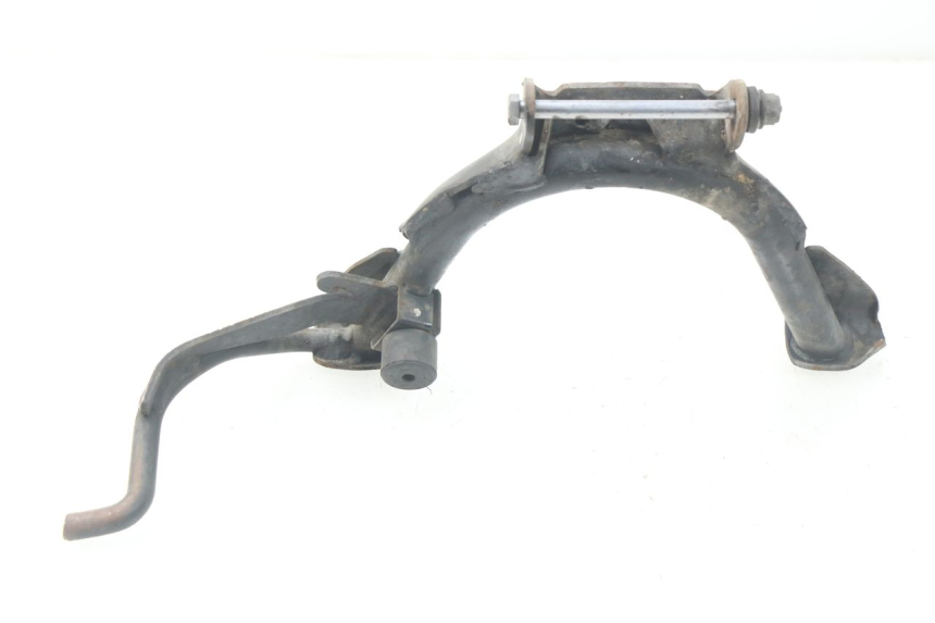 photo de CENTRAAL STANDAARD MBK FLIPPER 115 (2013 - 2017) - Zoom op gebruiksstaat