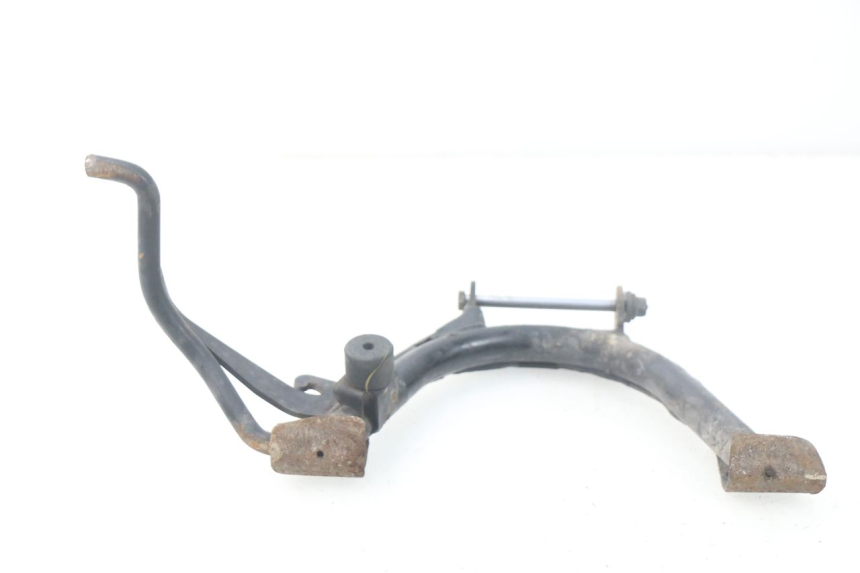 photo de CENTRAAL STANDAARD MBK FLIPPER 115 (2013 - 2017) - Andere kijkhoek