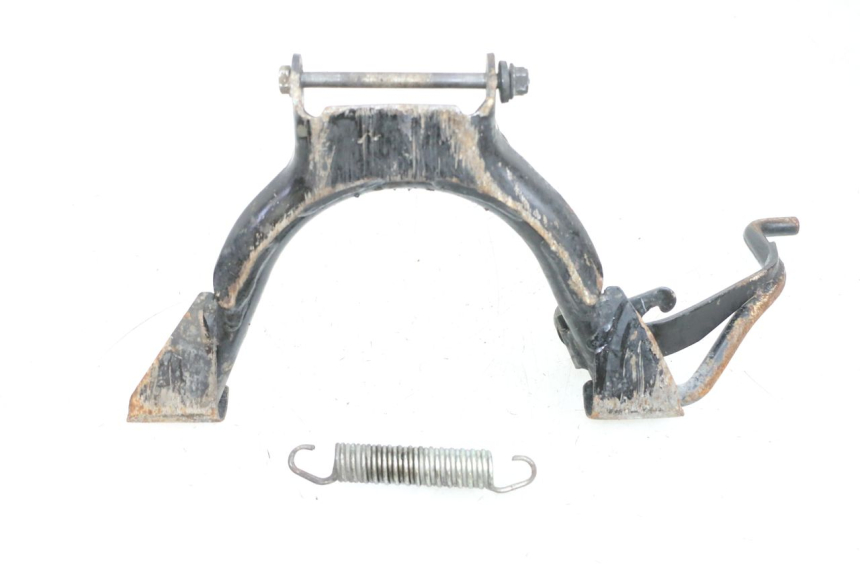 photo de CENTRAAL STANDAARD MBK FLIPPER 115 (2013 - 2017) - Hoofdaanzicht