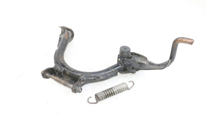 photo de CENTRAAL STANDAARD MBK FLIPPER 115 (2013 - 2017) - Detail van het onderdeel