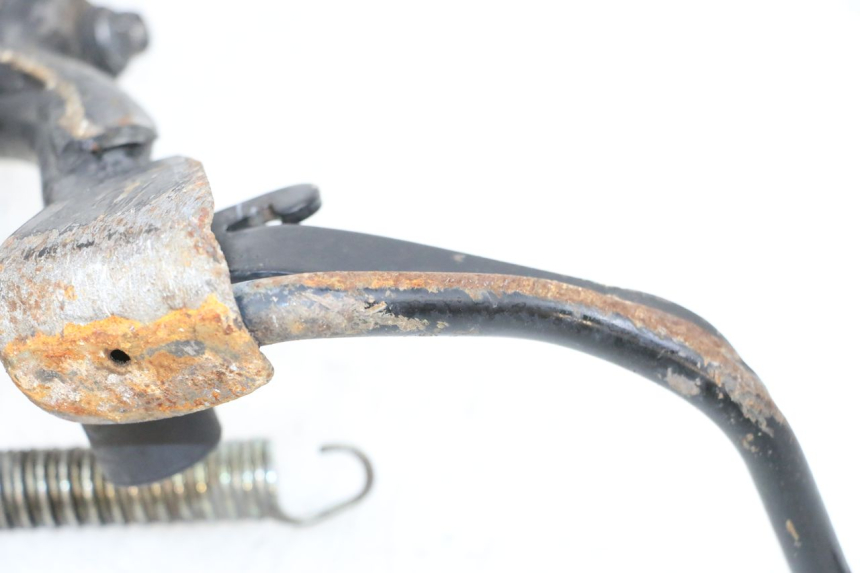 photo de CENTRAAL STANDAARD MBK FLIPPER 115 (2013 - 2017) - Zoom op gebruiksstaat