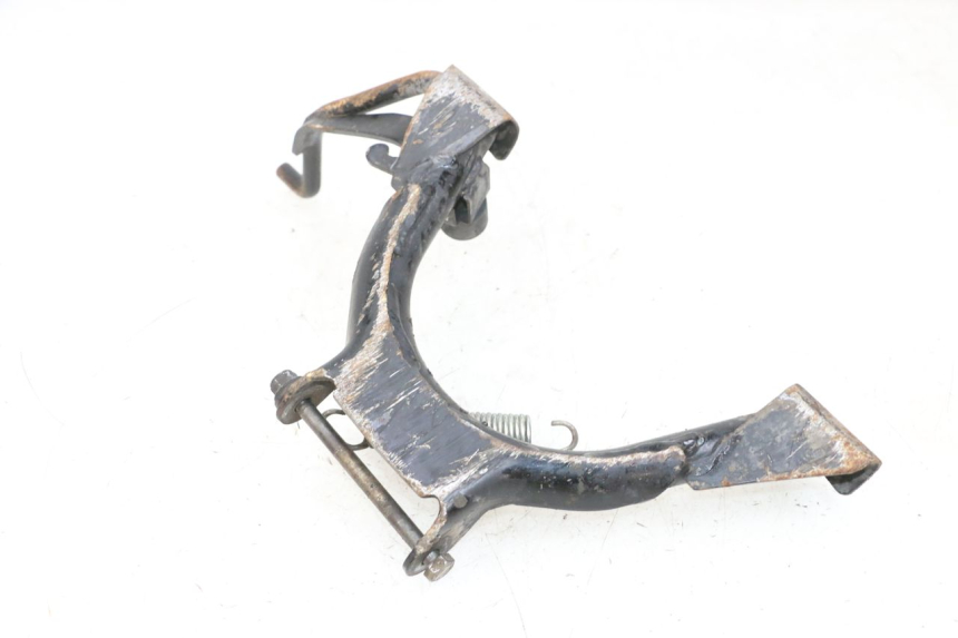 photo de CENTRAAL STANDAARD MBK FLIPPER 115 (2013 - 2017) - Andere kijkhoek