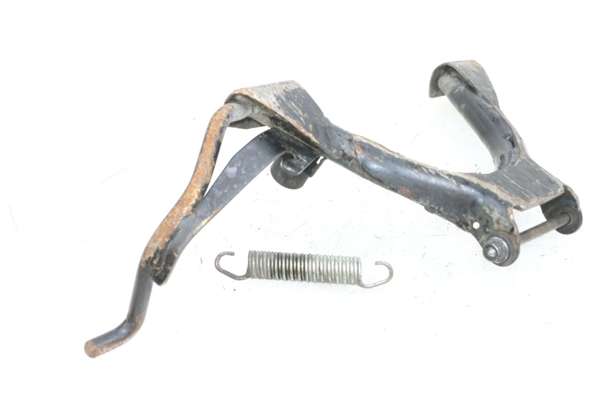 photo de CENTRAAL STANDAARD MBK FLIPPER 115 (2013 - 2017) - Technische close-up