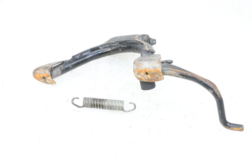 photo de CENTRAAL STANDAARD MBK FLIPPER 115 (2013 - 2017) - Overzicht