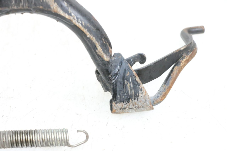 photo de CENTRAAL STANDAARD MBK FLIPPER 115 (2013 - 2017) - Staat van het oppervlak