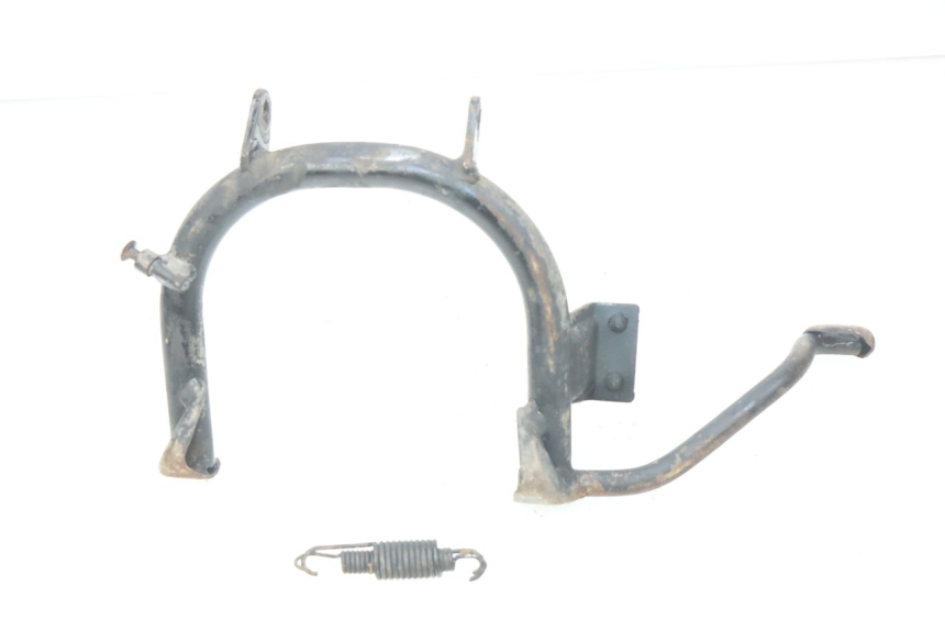 photo de CENTRAAL STANDAARD PIAGGIO FLY 100 (2006 - 2010) - Hoofdaanzicht