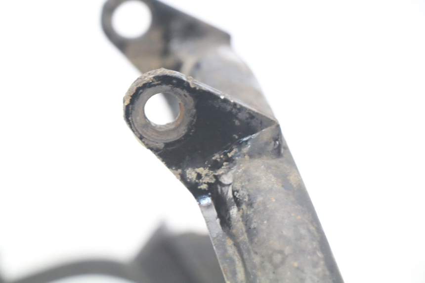 photo de CENTRAAL STANDAARD PIAGGIO FLY 100 (2006 - 2010) - Zoom op gebruiksstaat