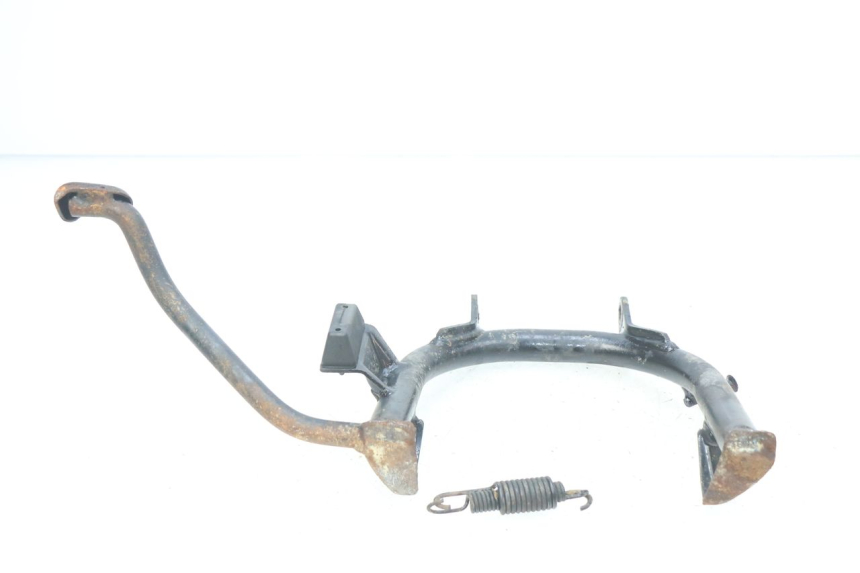 photo de CENTRAAL STANDAARD PIAGGIO FLY 100 (2006 - 2010) - Andere kijkhoek