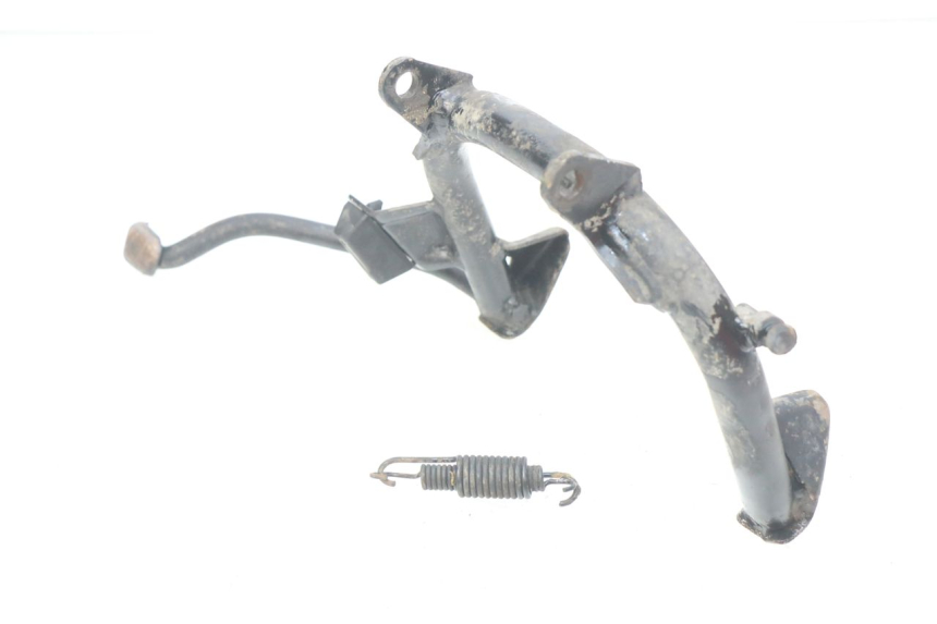 photo de CENTRAAL STANDAARD PIAGGIO FLY 100 (2006 - 2010) - Overzicht