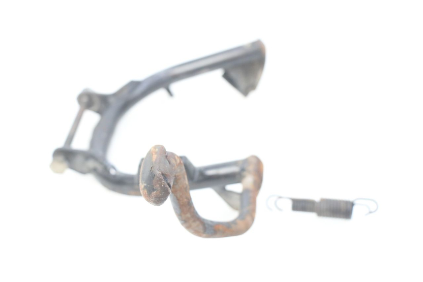 photo de CENTRAAL STANDAARD PIAGGIO FLY 100 (2006 - 2010) - Zoom op gebruiksstaat