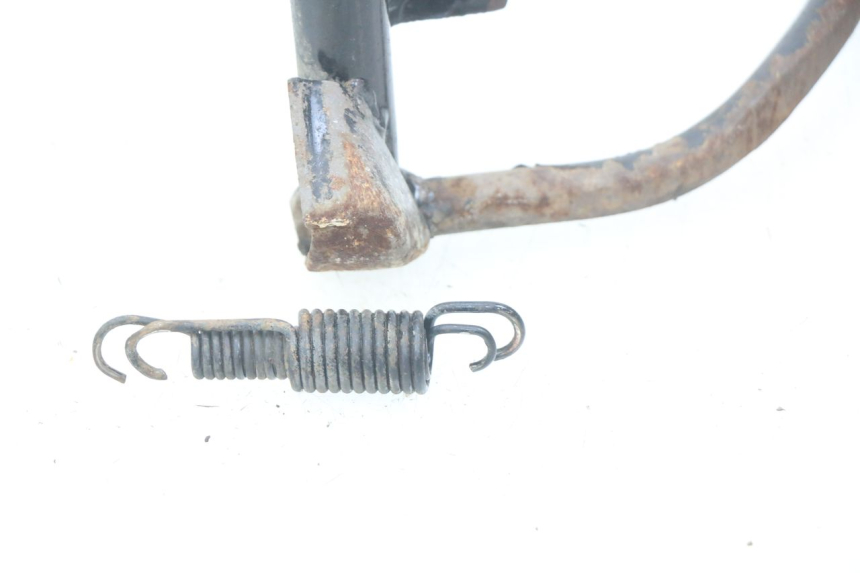 photo de CENTRAAL STANDAARD PIAGGIO FLY 100 (2006 - 2010) - Staat van het oppervlak