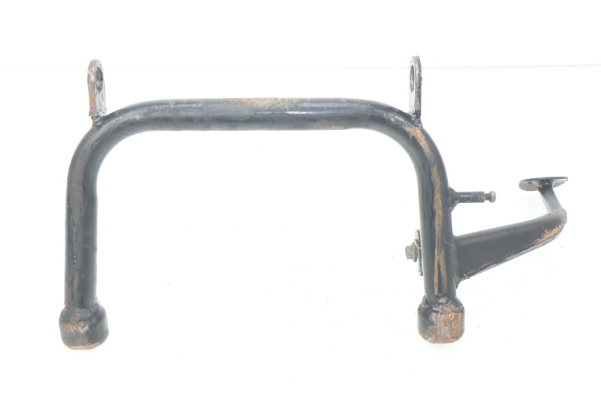 photo de CENTRAAL STANDAARD SACHS FY125T FY T 125 (2007 - 2011) - Hoofdaanzicht