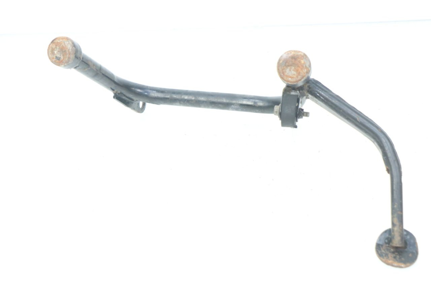 photo de CENTRAAL STANDAARD SACHS FY125T FY T 125 (2007 - 2011) - Detail van het onderdeel