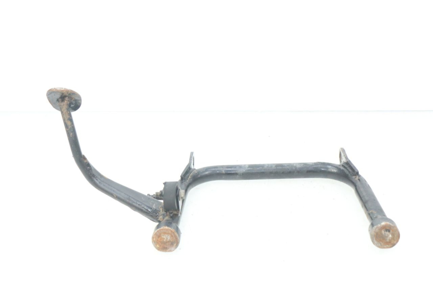 photo de CENTRAAL STANDAARD SACHS FY125T FY T 125 (2007 - 2011) - Zoom op gebruiksstaat