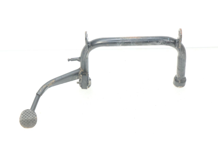 photo de CENTRAAL STANDAARD SACHS FY125T FY T 125 (2007 - 2011) - Andere kijkhoek