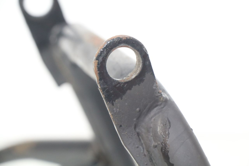 photo de CENTRAAL STANDAARD SACHS FY125T FY T 125 (2007 - 2011) - Overzicht